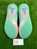 Size 9.5 - Kobe A.D. NXT 360 “White Multicolor”