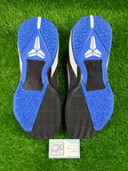 Kobe 7 “Duke Blue Royal”