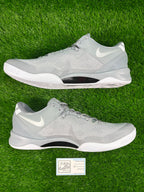 Kobe 8 Protro “Wolf Grey”