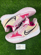 Kyrie 4 Low “Kay Yow”