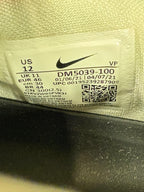 GT Cut “Black White” (Size 12)