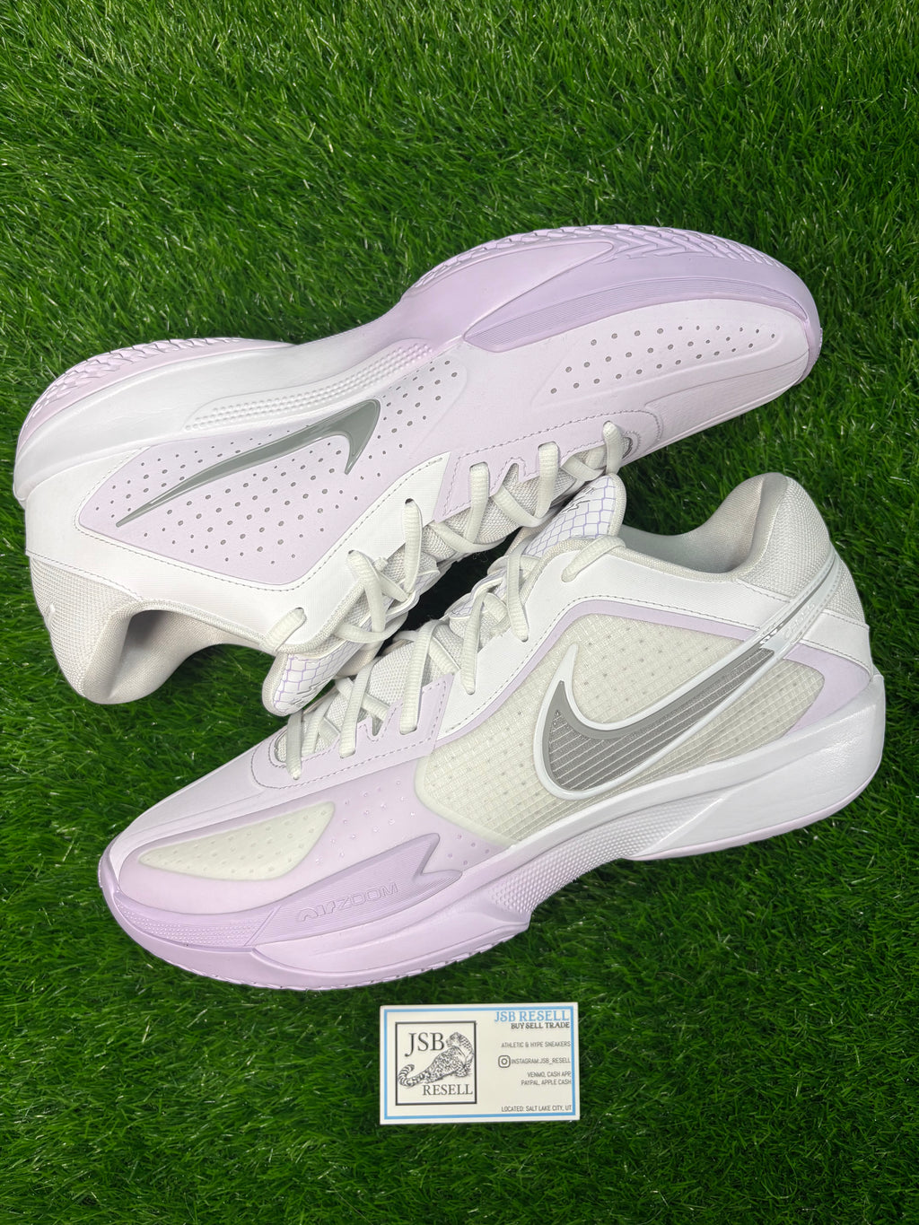 GT Cross “Barely Grape”