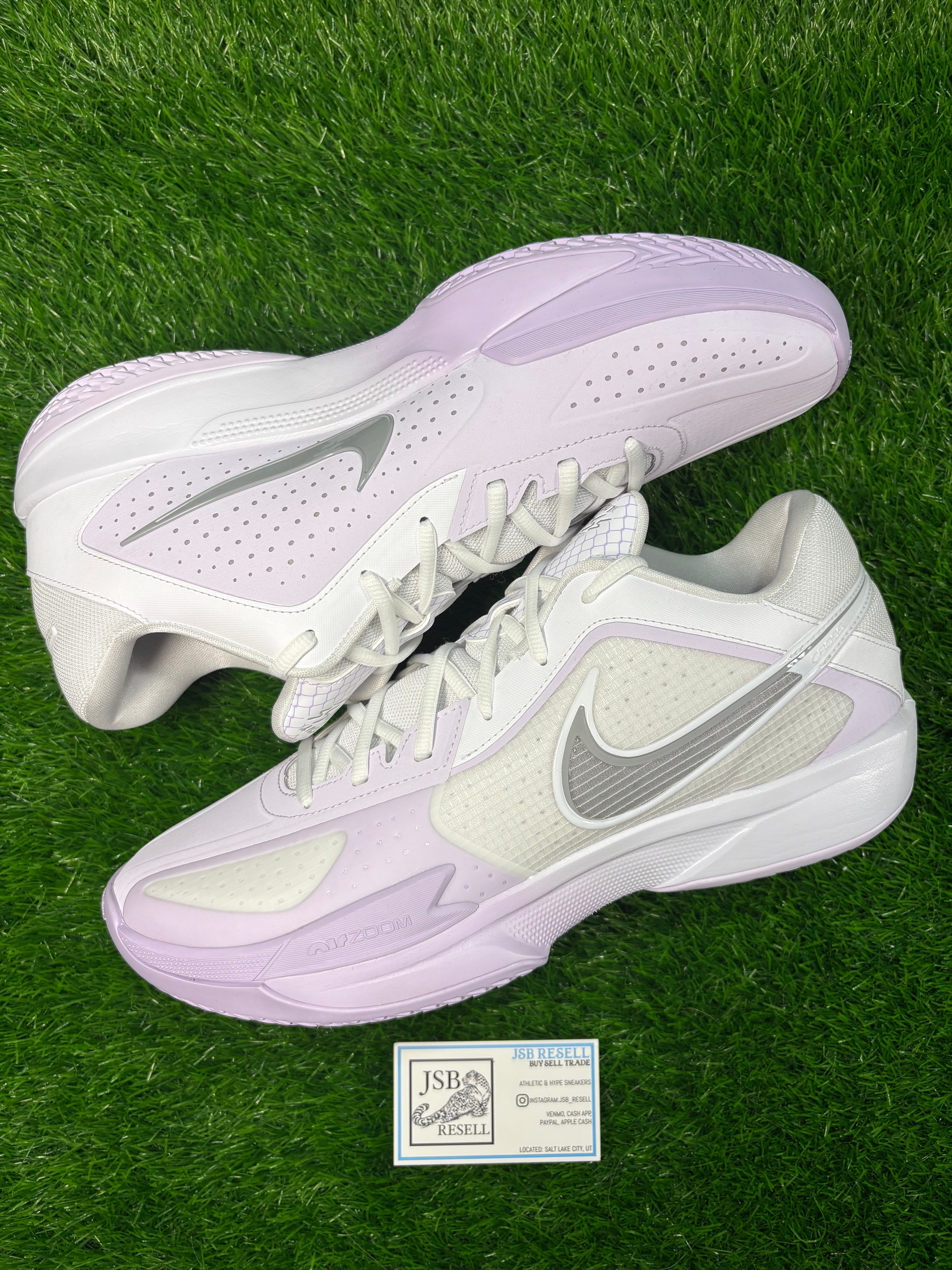 GT Cross “Barely Grape”