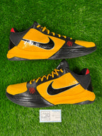 Kobe 5 Protro “Bruce Lee” (Size 13)