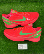 Kobe 6 Protro “WNBA All-Star”