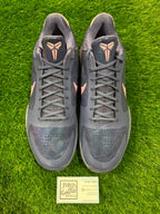 Size 14 - Kobe 5 Protro “DeMar DeRozan” PE PROMO