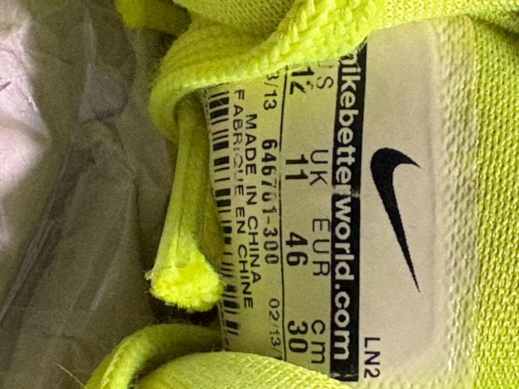 Kobe 9 EM “Easter” (Size 12)