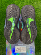 Size 8 - GT Cut 4 “EYBL” PE