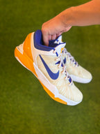 Size 9.5 - Kobe 7 System "Lakers Home"