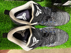 Size 13 - Kobe 10 “HTM Oreo”
