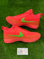 Size 8 - Book 2 “EYBL” PE