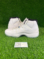 Size 12 - Jordan 11 “Legend Blue”