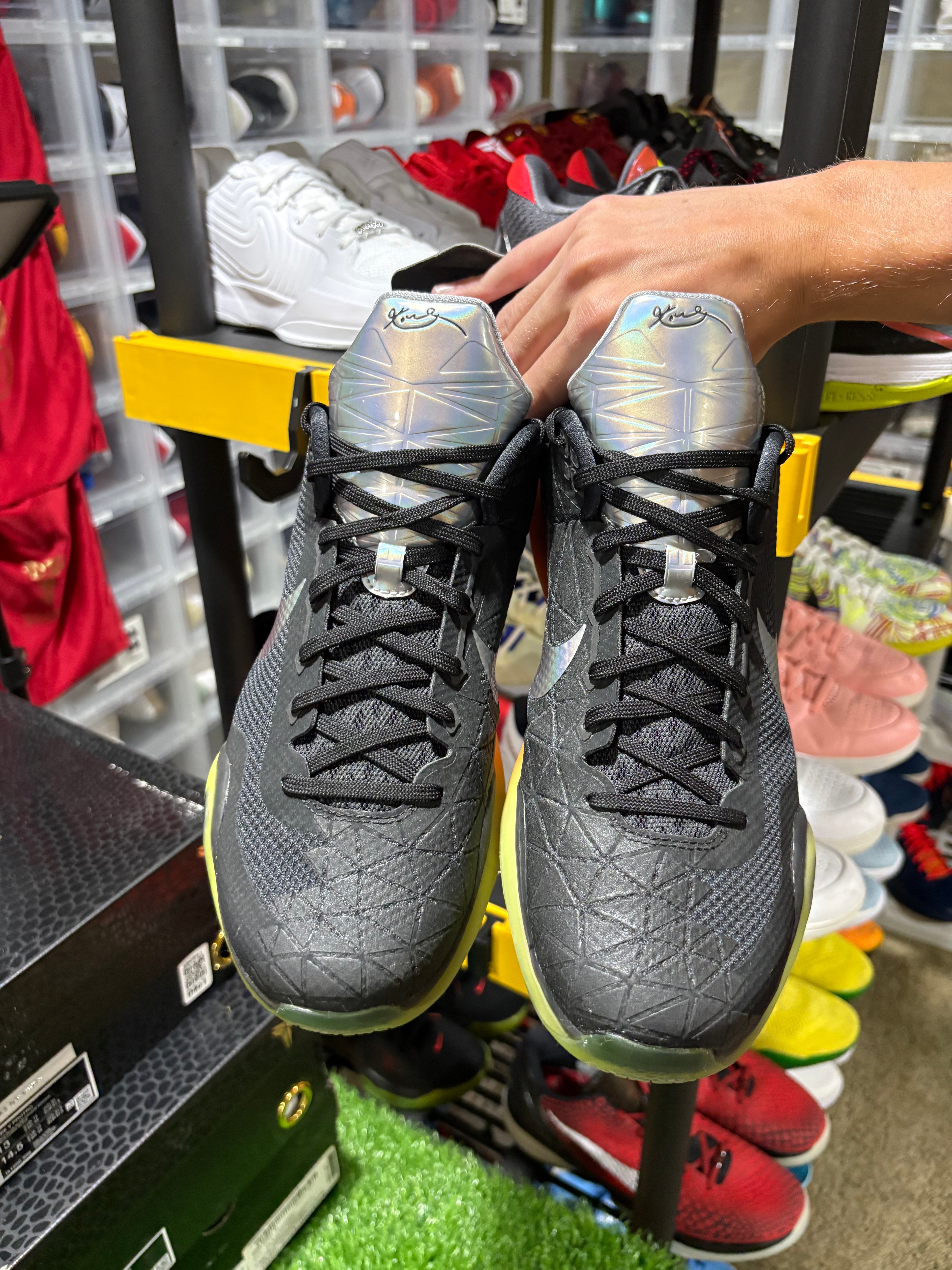 Size 13 - Kobe 10 “All Star”