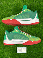 Sabrina 1 Nike ID “Grinch”