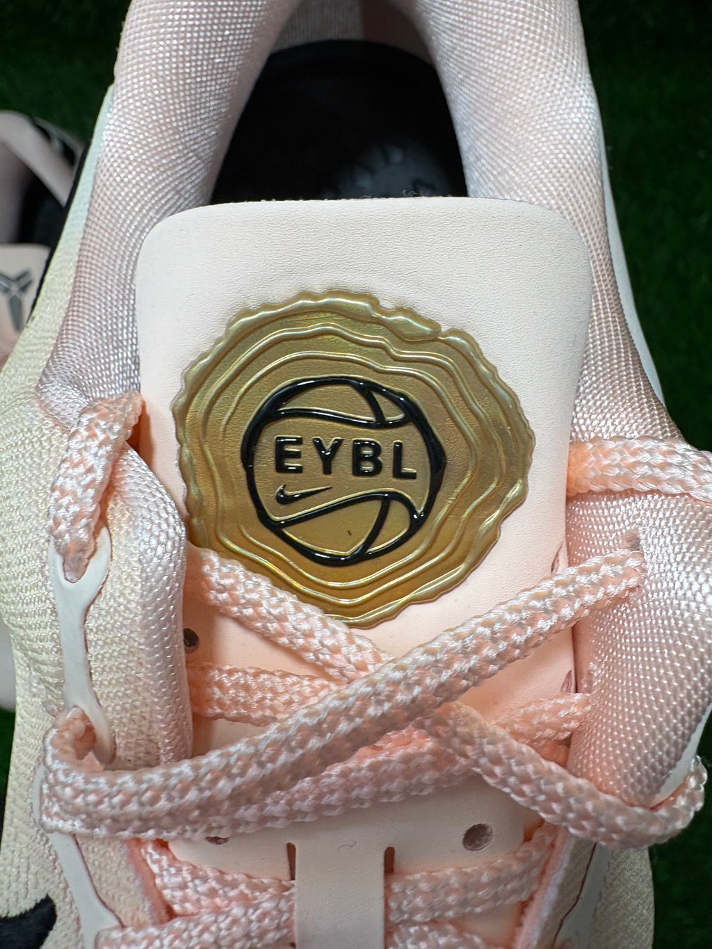 Kobe 8 Protro “EYBL ACADEMY” PE