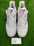 Size 10 - Kobe A.D “DeMar DeRozan Compton” PE