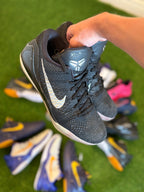 Size 13 - Kobe 9 Elite "NIKEID"