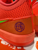 Size 8 - Book 2 “EYBL” PE