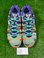 Kobe 9 “Pop Art” (Size 13)