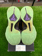Size 10 - Kobe 5 “Prelude / Finals MVP”