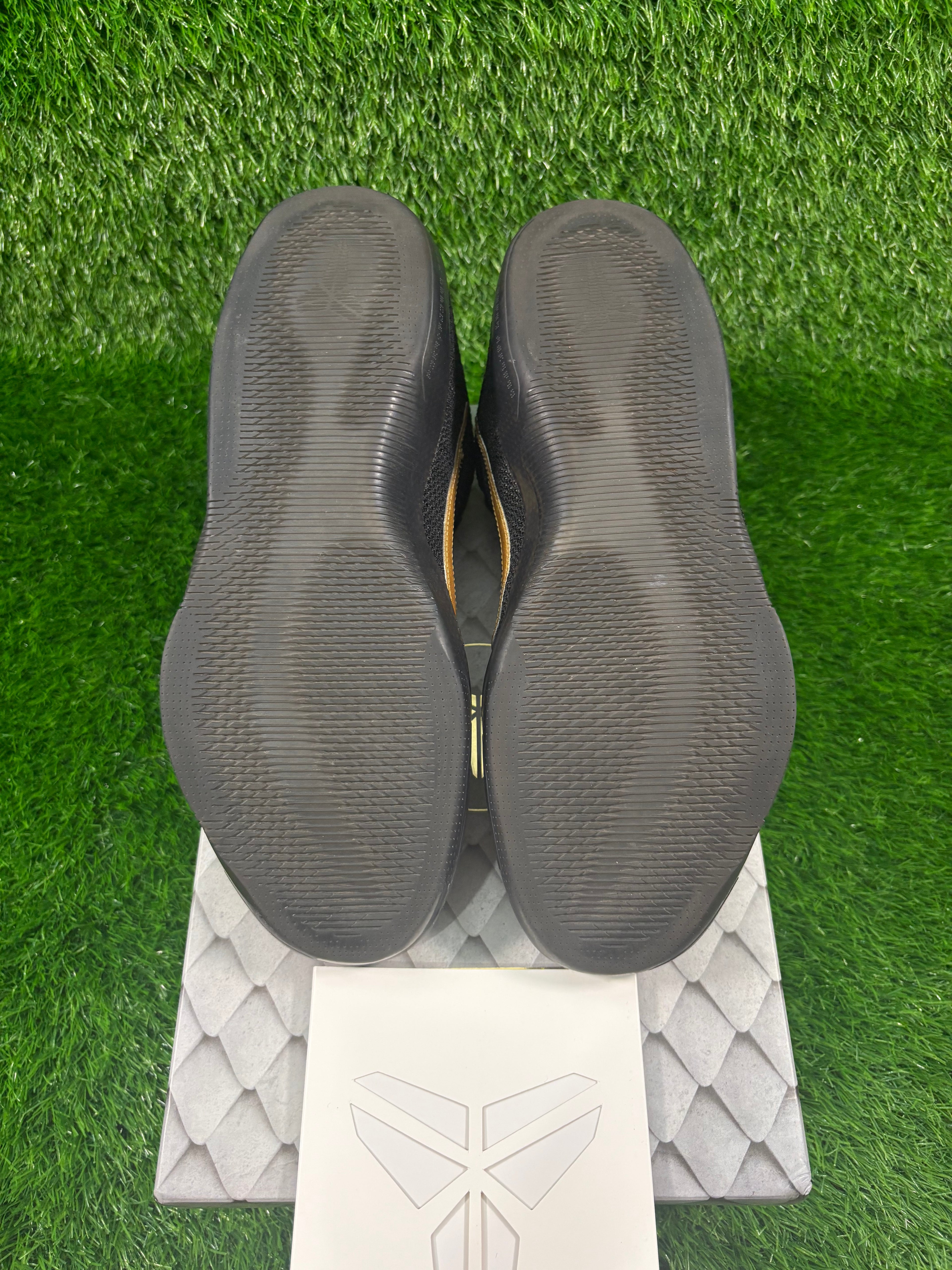 Kobe 11 Elite Low “Fade to Black” (Size 13)