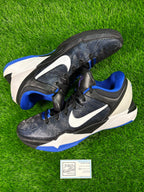 Kobe 7 “Duke Blue Royal”