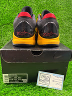 Kobe 5 Protro “Bruce Lee” (Size 13)
