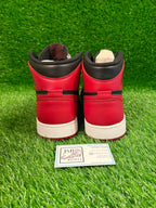 Size 11.5 - Jordan 1 2013 OG “Bred”