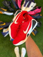 Size 13 - Kobe 9 Protro "University Red" TB