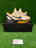 Kobe 6 Protro “Del Sol” (Size 12)