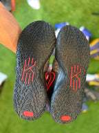 Size 13 - Kyrie 7 "Bred"