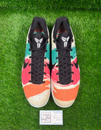 Kobe 6 Protro “DeMar DeRozan”