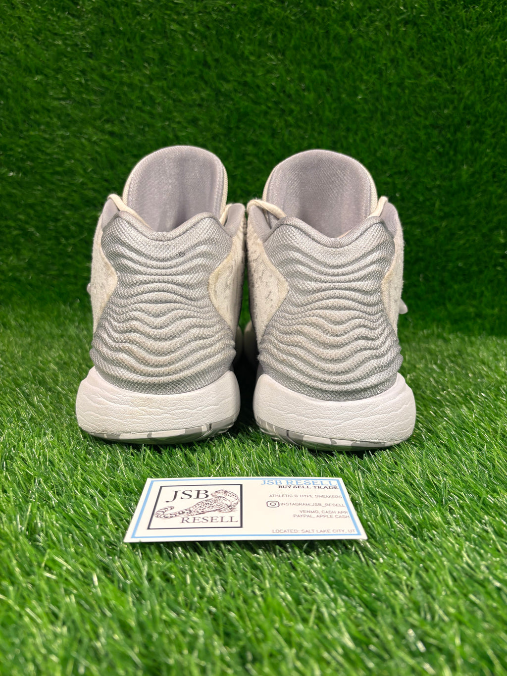KD 14 “Home” (Size 12)