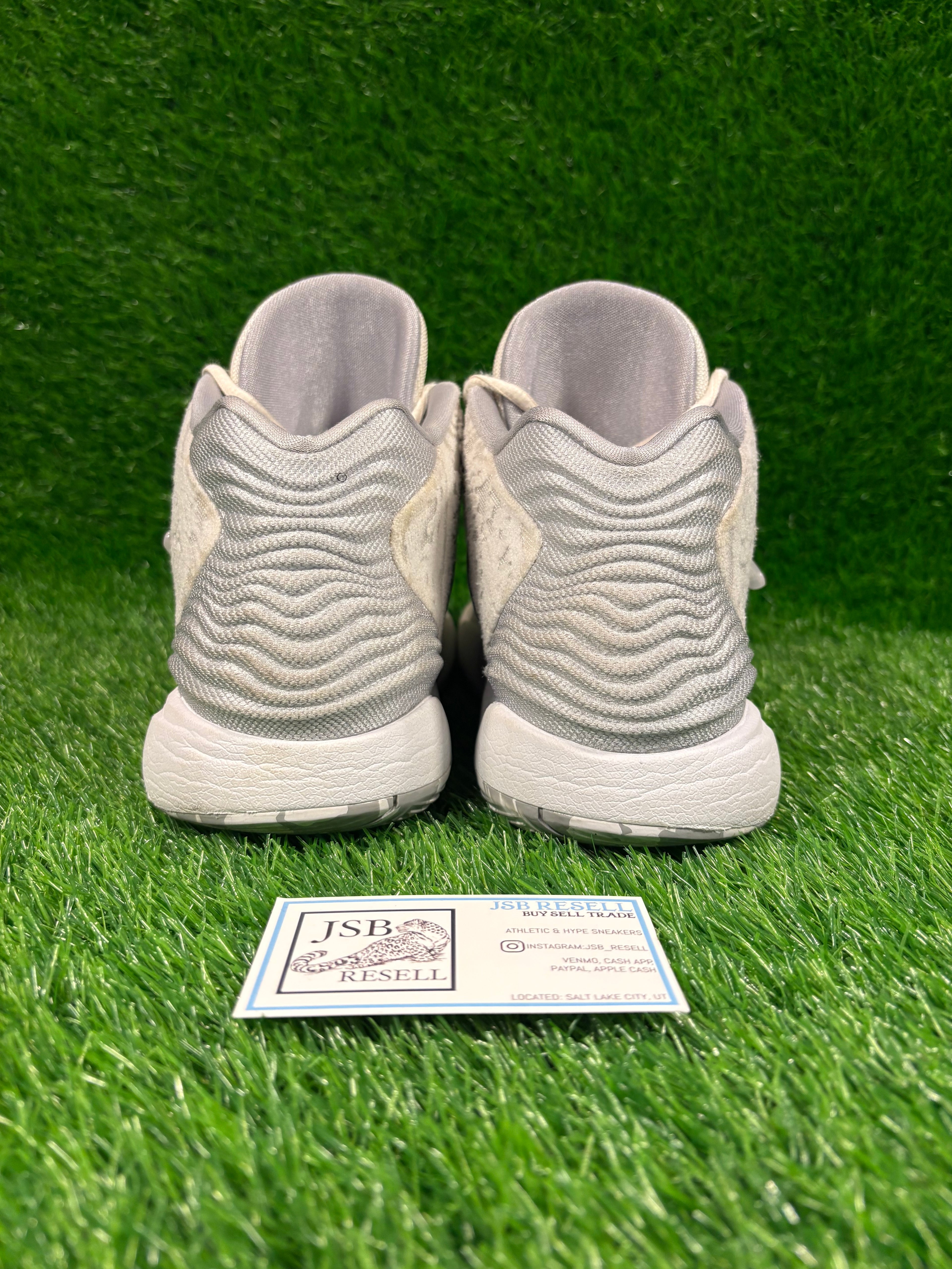 KD 14 “Home” (Size 12)