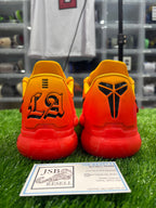 Size 8 - Kobe 10 Protro “Mamba Invitational” PE