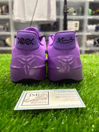 Size 8 - Kobe A.D. Protro “Purple Stardust”