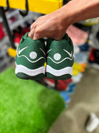 Size 15 - KD 15 TB “Gorge Green”