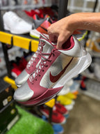 Size 13 - Kobe 5 Protro “Lower Merion Aces”
