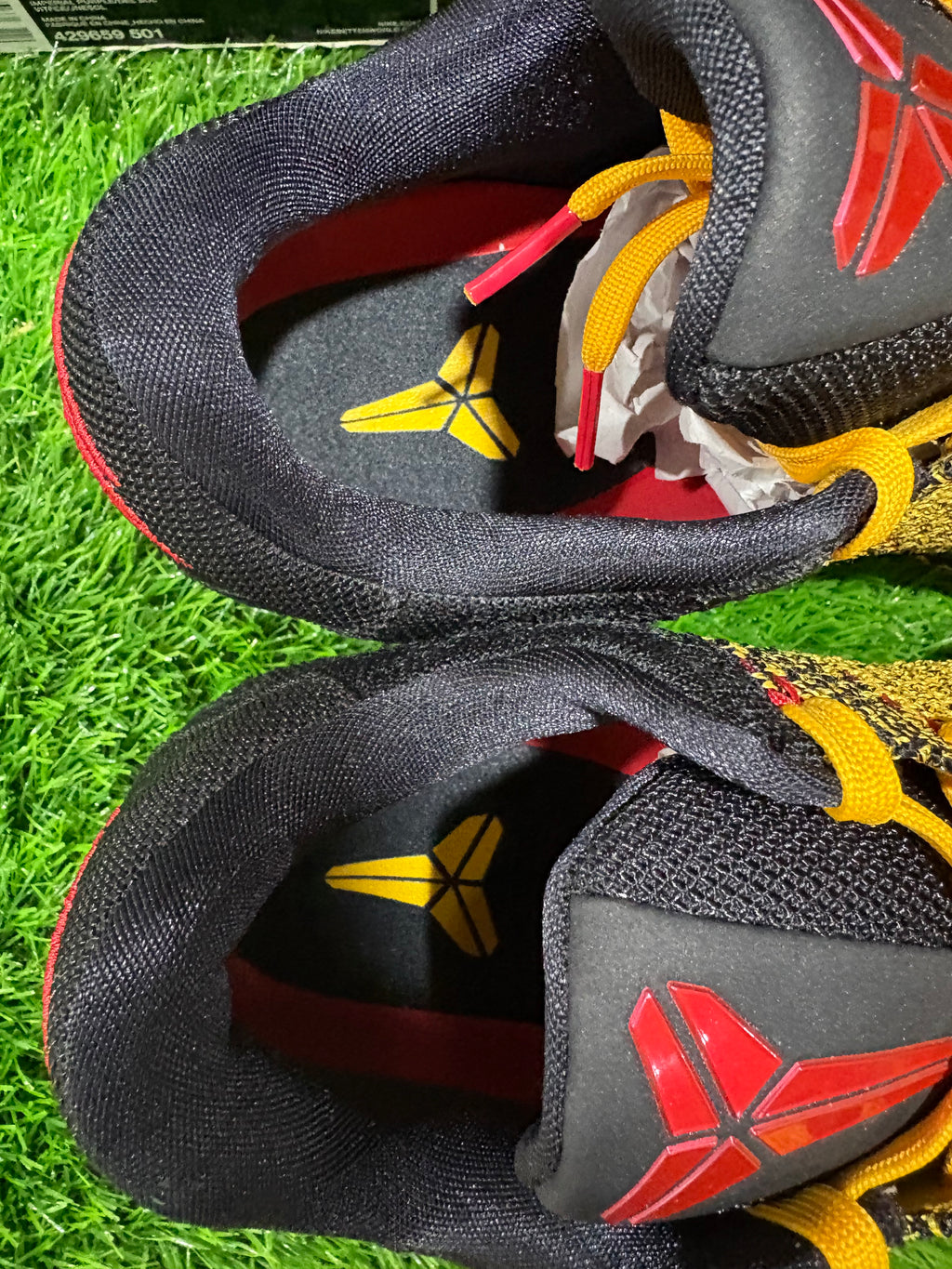 Size 13 - Kobe 11 “Bruce Lee”