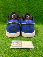 Size 11.5 - Jordan 1 Low “Royal Toe”