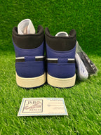 Size 12 - Jordan 1 “Deep Royal Blue”