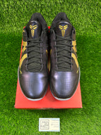 Kobe 5 Protro “YOTM Eggplant” (Size 11.5)