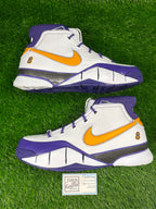 Kobe 1 Protro “Final Seconds” (Size 12)