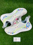 Curry 10 Flow “Splash Party”