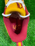 Book 2 “USC” (Size 8.5) PE PROMO SAMPLE