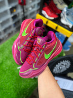 Size 8M/9.5W - Sabrina 4 “EYBL Academy”