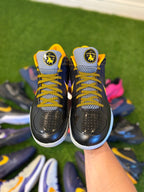 Size 13 - Kobe 4 Protro "Carpe Diem"