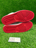 Size 13 - Jordan 1 “Hare” 2008