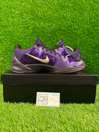 Kobe 5 “Ink” (Size 11)
