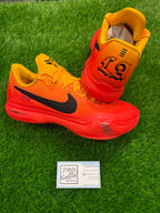 Size 8 - Kobe 10 Protro “Mamba Invitational” PE